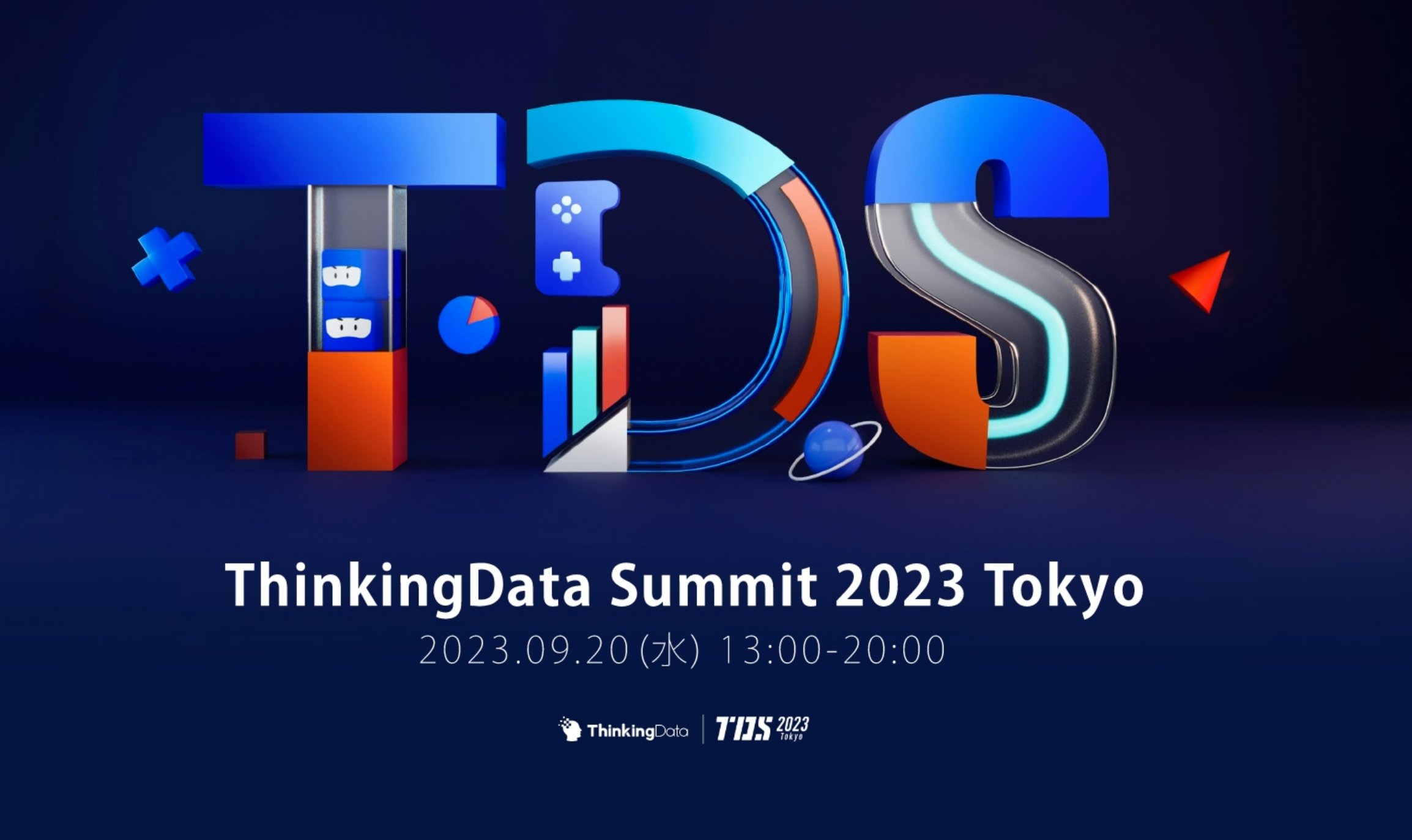 ThinkingData Summit 2023 Tokyo