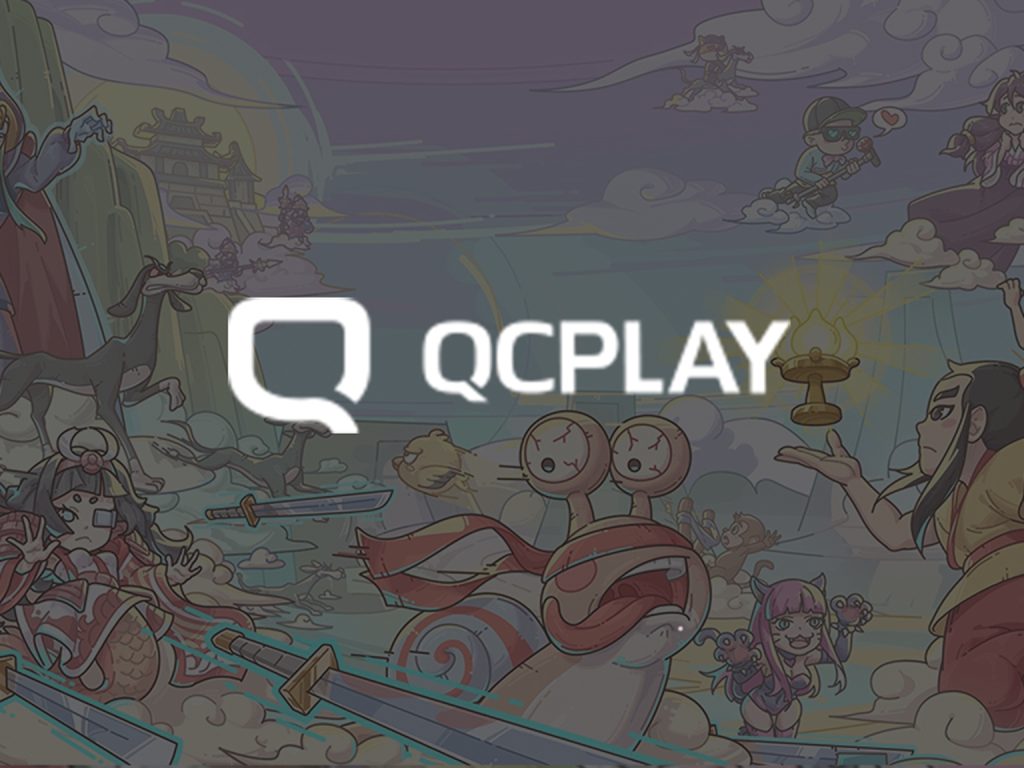QCPlay